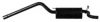 IMASAF VO.24.07 End Silencer